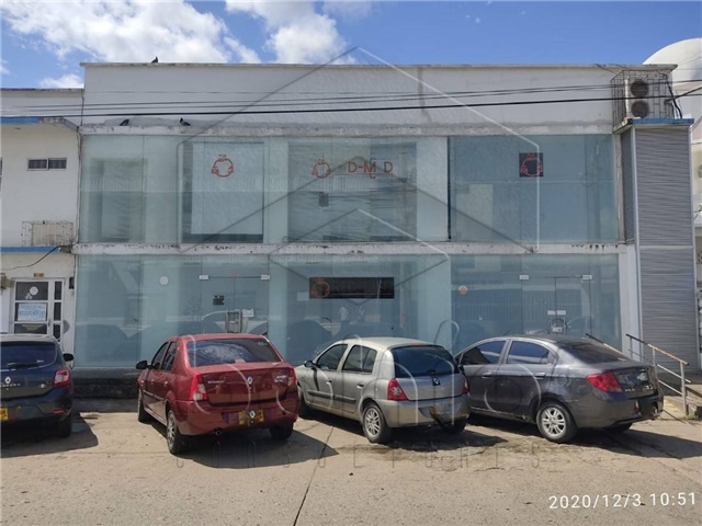 Local en Arriendo - Vista 4