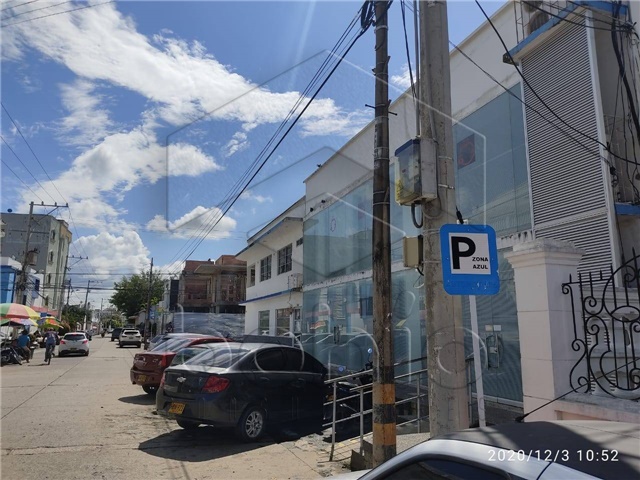 Local en Arriendo - Vista 5