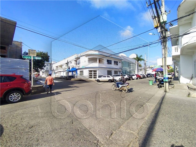 Local en Arriendo - Vista 4