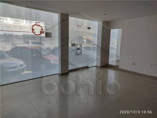 Local en Arriendo - Más