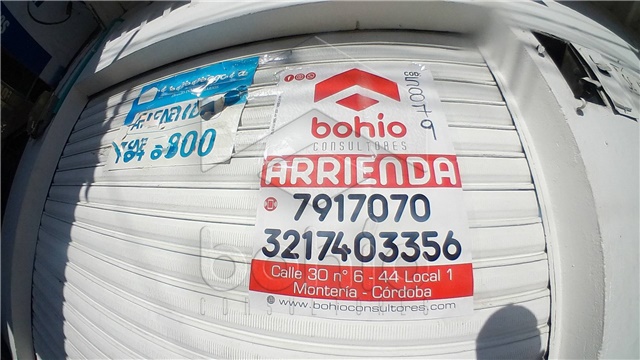 Local en arriendo en Centro, Montería, 132 m² · foto 15 de 15