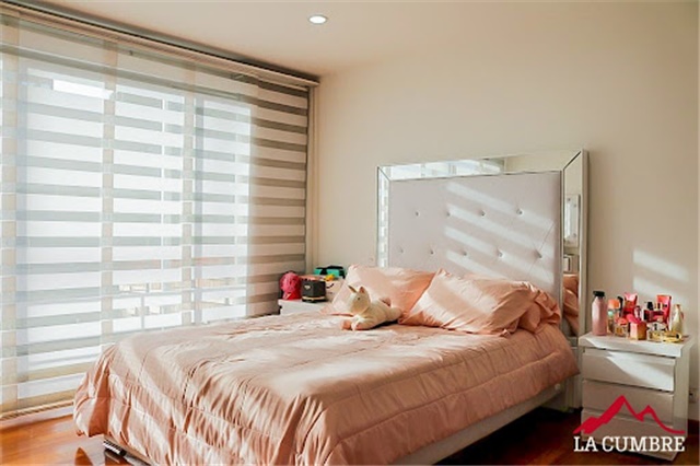 Apartamento en venta en Altos Del Poblado, Medellín · foto 6 de 11