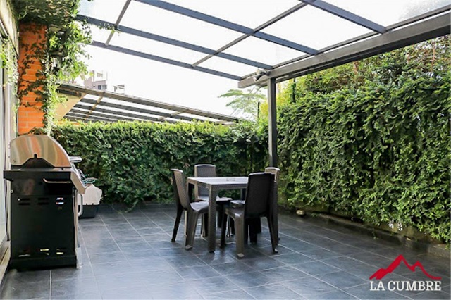 Apartamento en venta en Altos Del Poblado, Medellín · foto 11 de 11