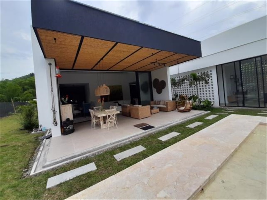 Casa en venta en El Rosario, Manizales · foto 10 de 23