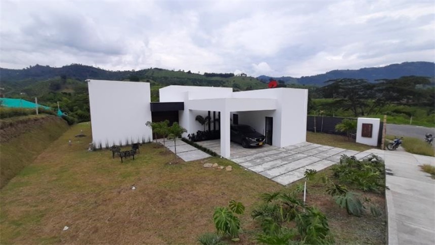 Casa en venta en El Rosario, Manizales · foto 22 de 23