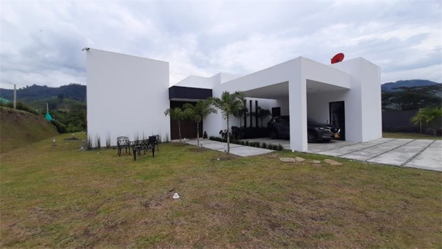 Casa en venta en El Rosario, Manizales · foto 23 de 23