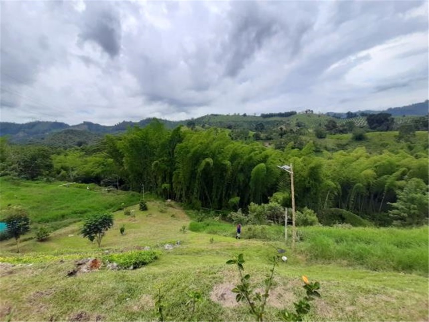 Casa en venta en El Rosario, Manizales · foto 8 de 23