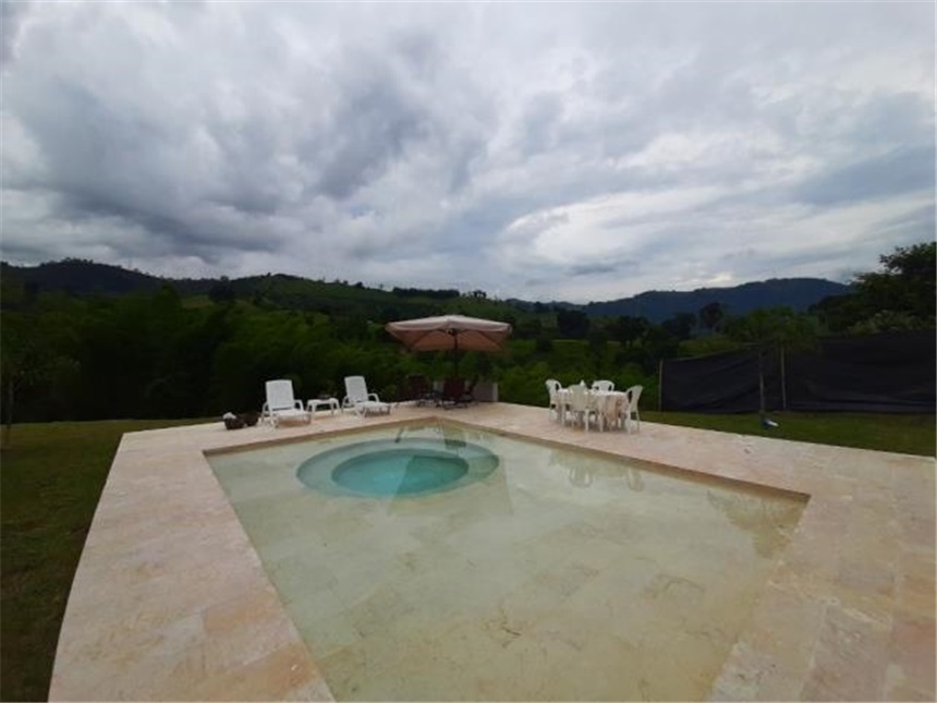 Casa en venta en El Rosario, Manizales · foto 6 de 23