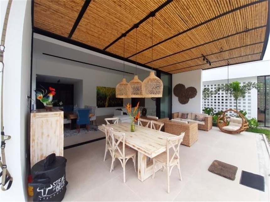 Casa en venta en El Rosario, Manizales · foto 11 de 23