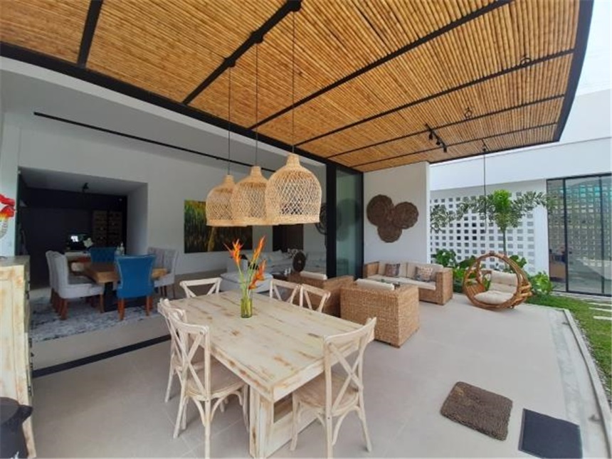 Casa en venta en El Rosario, Manizales · foto 4 de 23