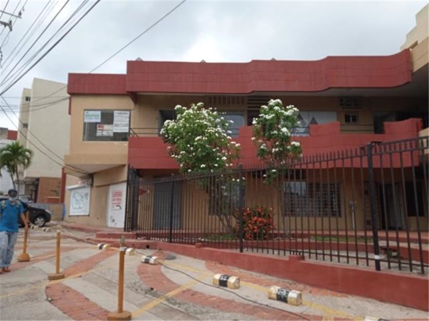 Local en Arriendo - Vista 2