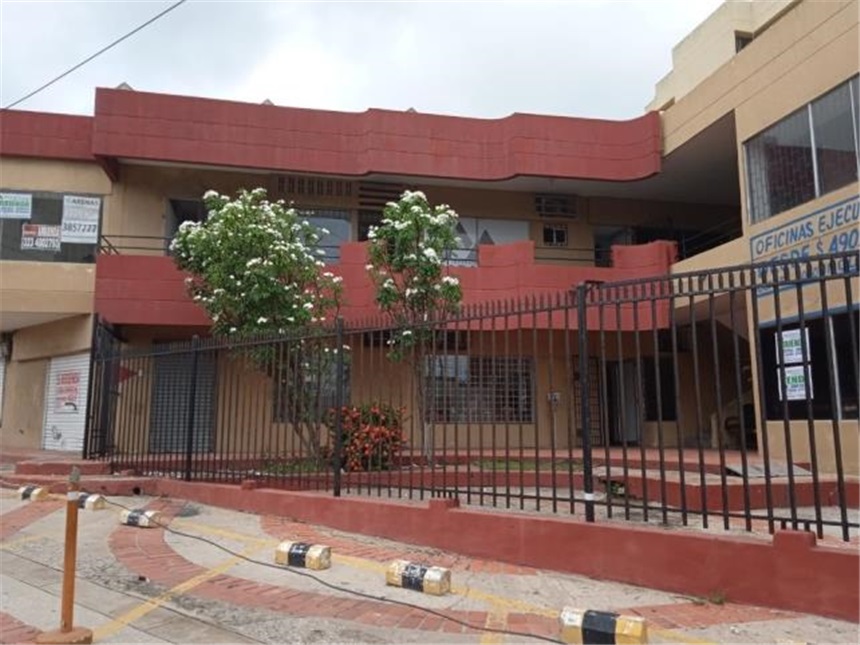 Local en Arriendo - Vista 3