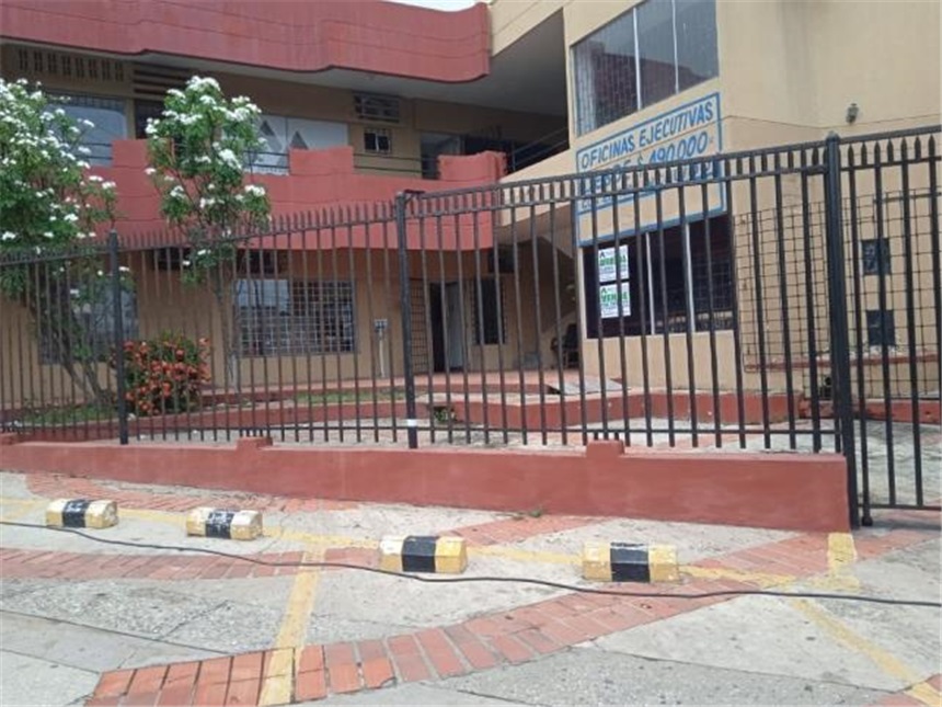 Local en Arriendo - Vista 4