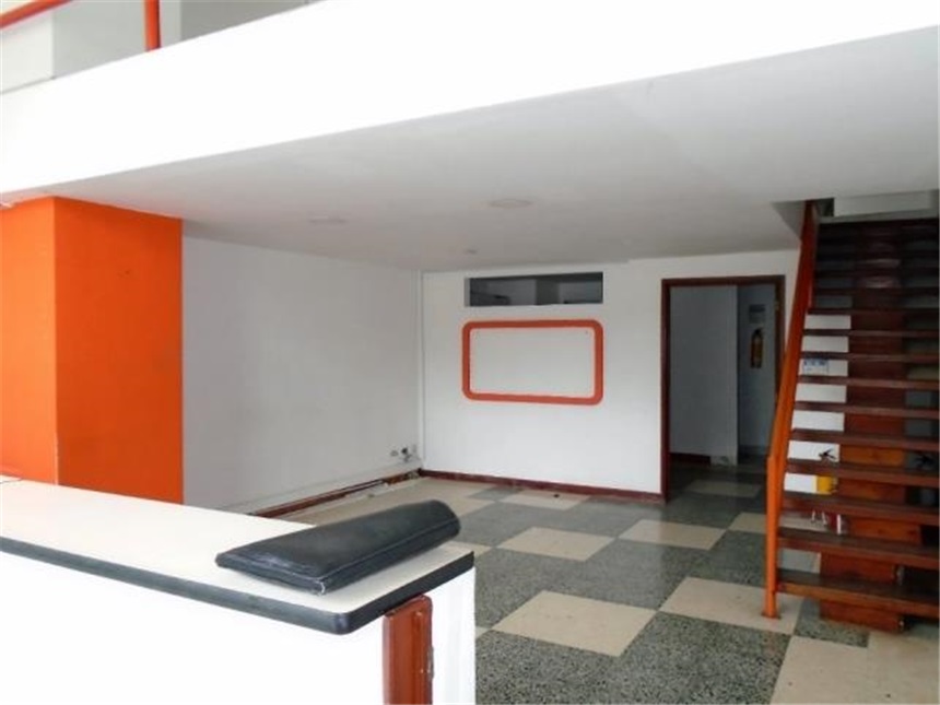 Local en Arriendo – pohled 2