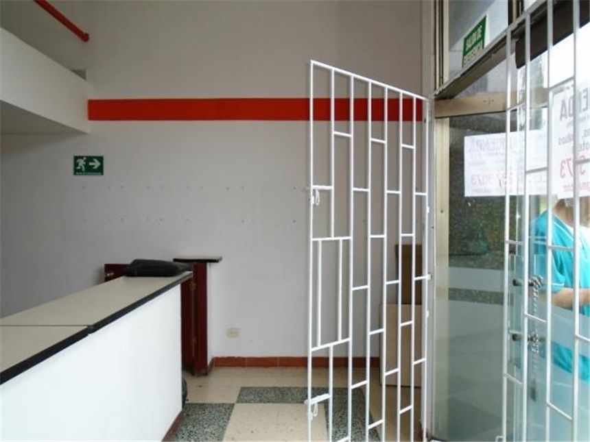 Local en Arriendo – pohled 3
