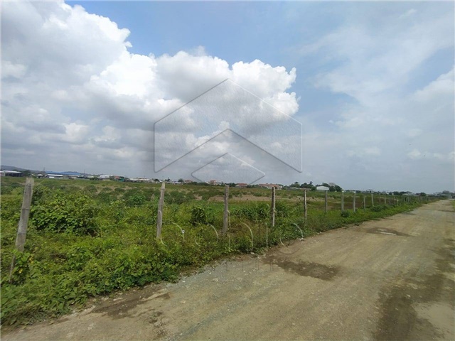 Lote en venta en Las Acacias, Montería, 177 m² · foto 4 de 6