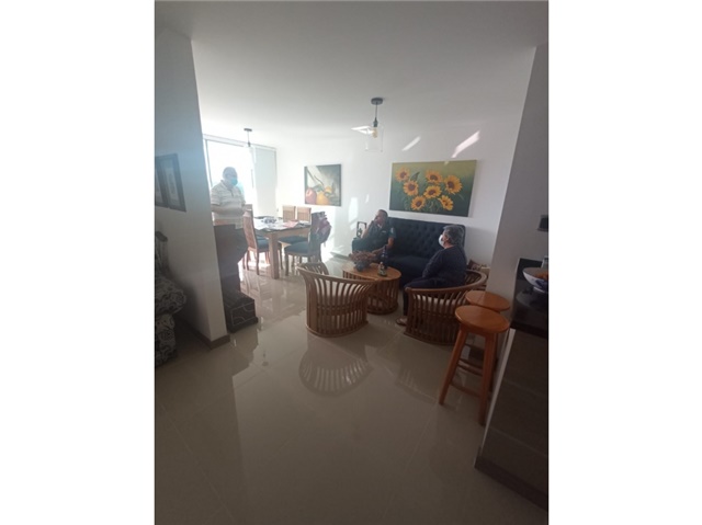 Apartamento en Venta - Prikaz 4