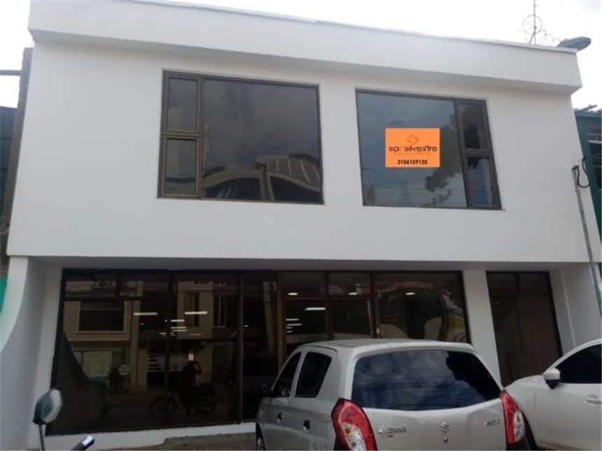 Local en Arriendo - Vista 2