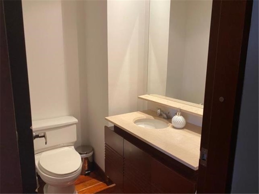 Piso – Bogotá, Santa Bárbara, Localidad Usaquén - Vista 4