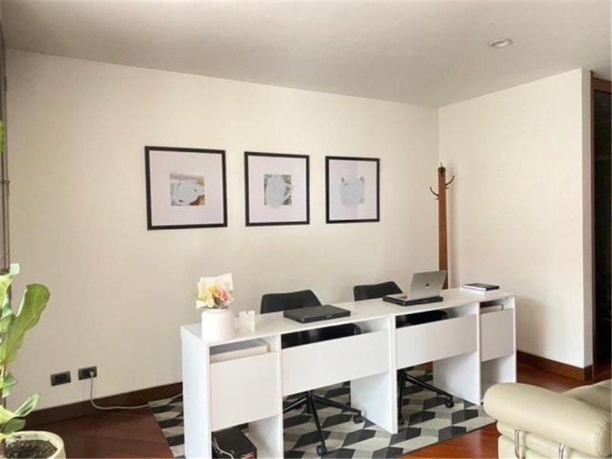 Piso – Bogotá, Santa Bárbara, Localidad Usaquén - Vista 3
