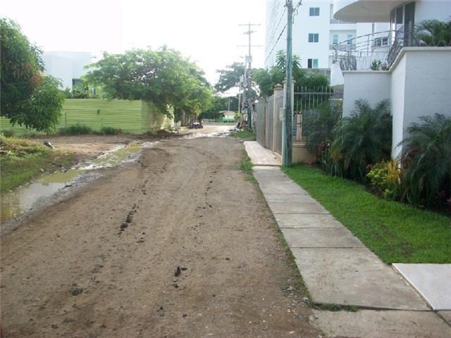 Lote en venta en El Recreo, Montería, 509 m² · foto 7 de 7