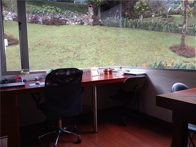 Casa de 5 alcobas en venta en Las Palmas, Medellín, 590 m² · foto 9 de 20