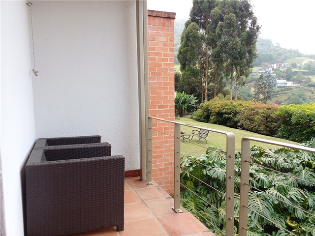 Casa de 5 alcobas en venta en Las Palmas, Medellín, 590 m² · foto 16 de 20