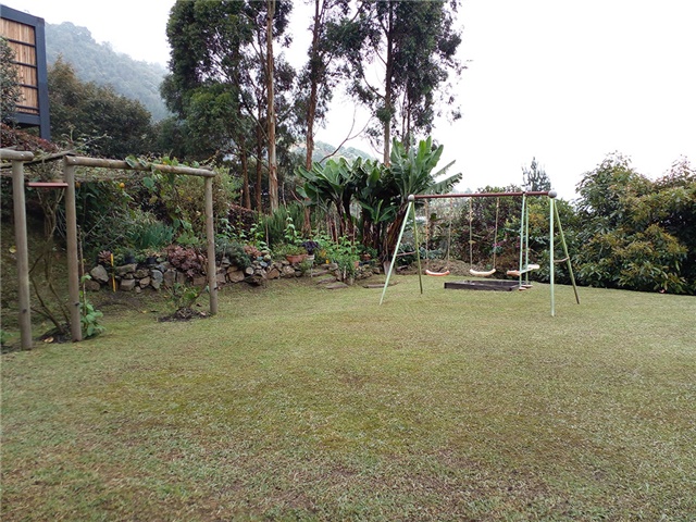 Casa de 5 alcobas en venta en Las Palmas, Medellín, 590 m² · foto 19 de 20