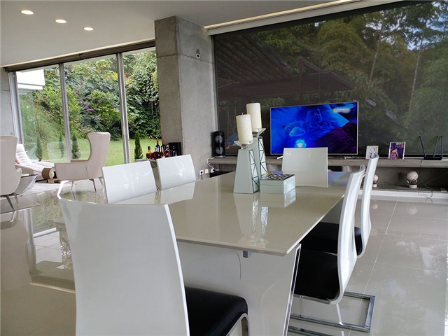 Casa de 4 alcobas en venta en Los Balsos, Medellín, 680 m² · foto 3 de 20