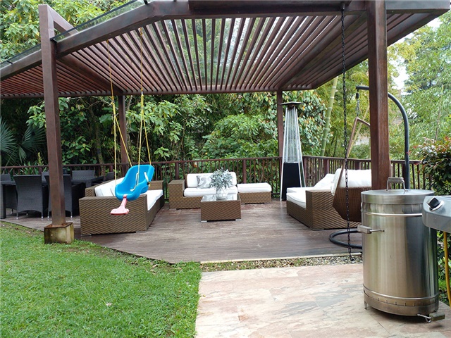 Casa de 4 alcobas en venta en Los Balsos, Medellín, 680 m² · foto 19 de 20
