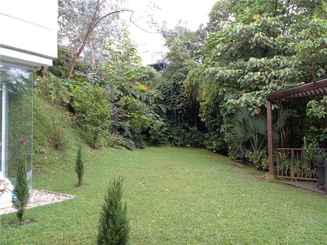 Casa de 4 alcobas en venta en Los Balsos, Medellín, 680 m² · foto 20 de 20