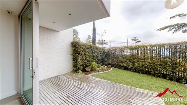 Apartamento de 3 alcobas en venta en Loma El Atravesado, Envigado, 220 m² · foto 4 de 24