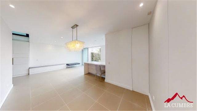 Apartamento de 3 alcobas en venta en Loma El Atravesado, Envigado, 220 m² · foto 7 de 24