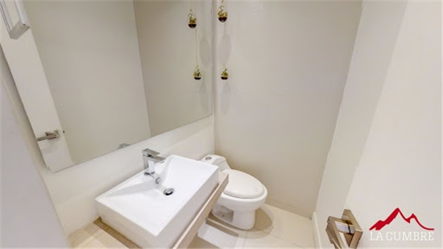 Apartamento de 3 alcobas en venta en Loma El Atravesado, Envigado, 220 m² · foto 9 de 24