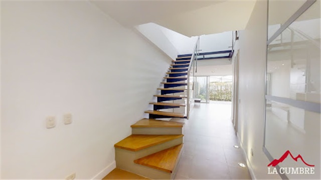 Apartamento de 3 alcobas en venta en Loma El Atravesado, Envigado, 220 m² · foto 10 de 24