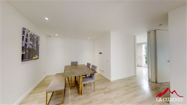 Apartamento de 3 alcobas en venta en Loma El Atravesado, Envigado, 220 m² · foto 11 de 24
