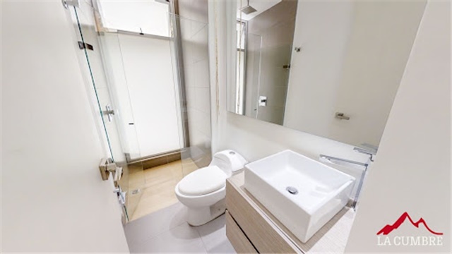 Apartamento de 3 alcobas en venta en Loma El Atravesado, Envigado, 220 m² · foto 24 de 24