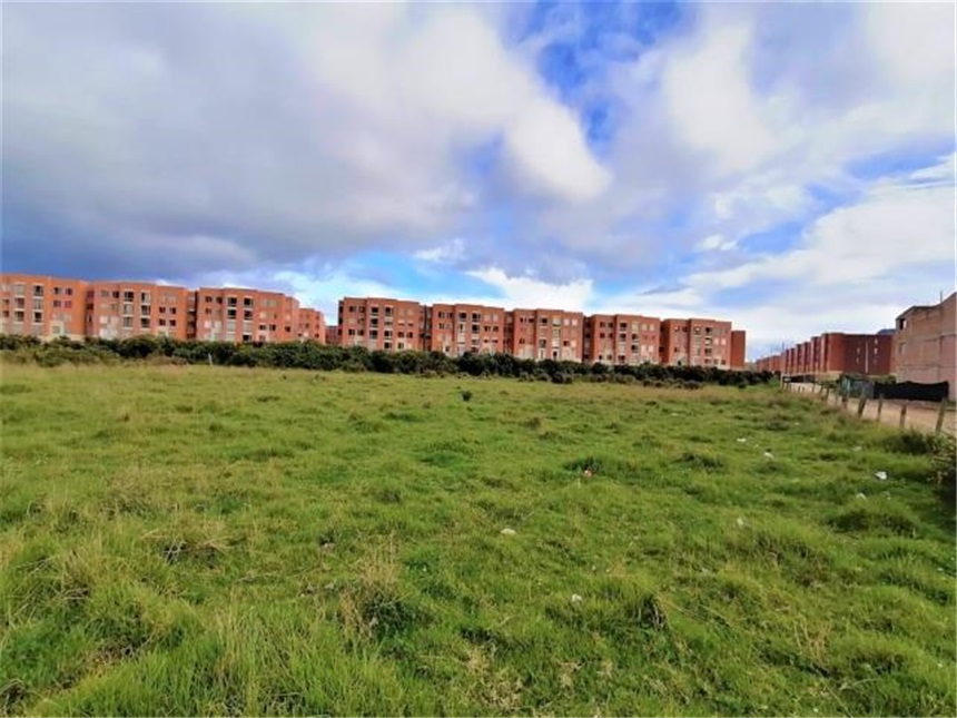 Lote en venta en Villa Maria, Zipaquirá, 8000 m² · foto 2 de 7