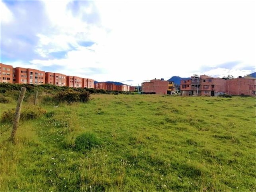 Lote en venta en Villa Maria, Zipaquirá, 8000 m² · foto 5 de 7