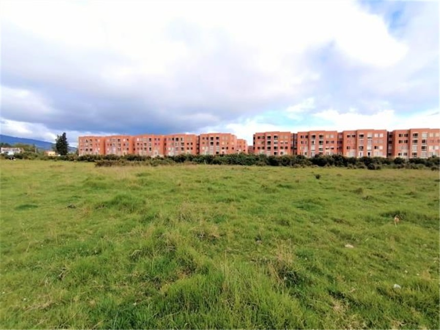 Lote en venta en Villa Maria, Zipaquirá, 8000 m² · foto 3 de 7