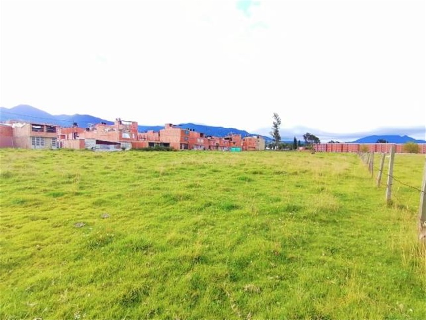 Lote en venta en Villa Maria, Zipaquirá, 8000 m² · foto 6 de 7