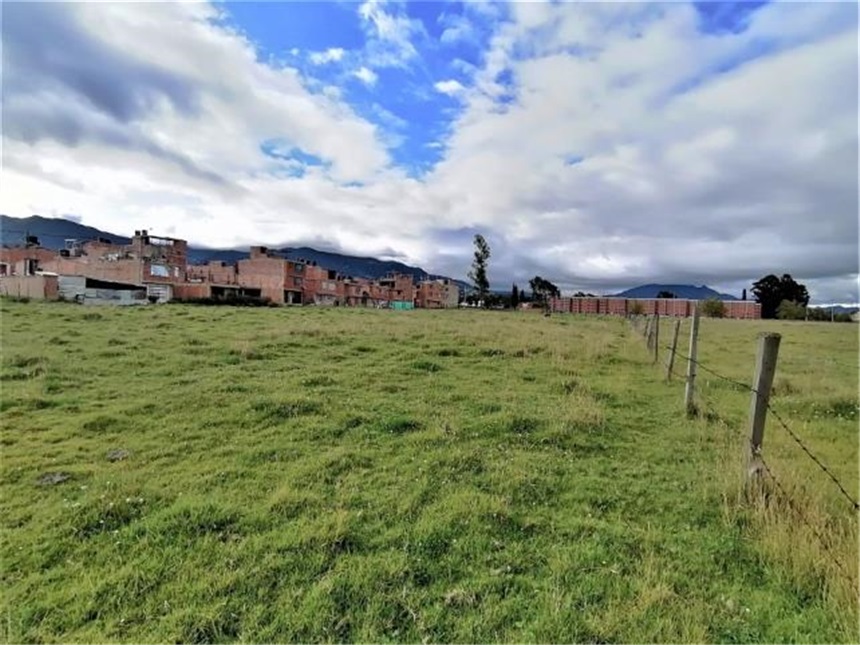 Lote en venta en Villa Maria, Zipaquirá, 8000 m² · foto 4 de 7