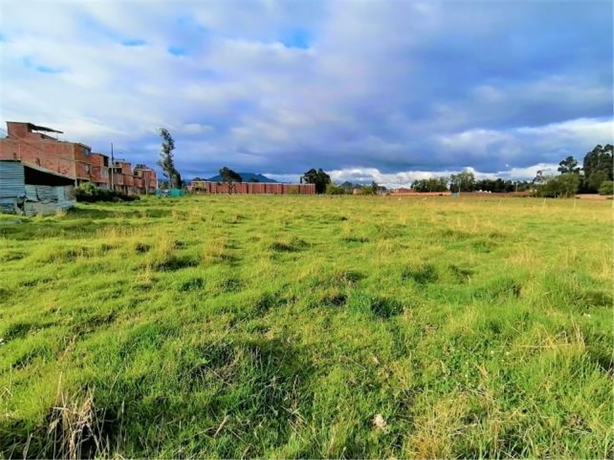 Lote en venta en Villa Maria, Zipaquirá, 8000 m² · foto 7 de 7