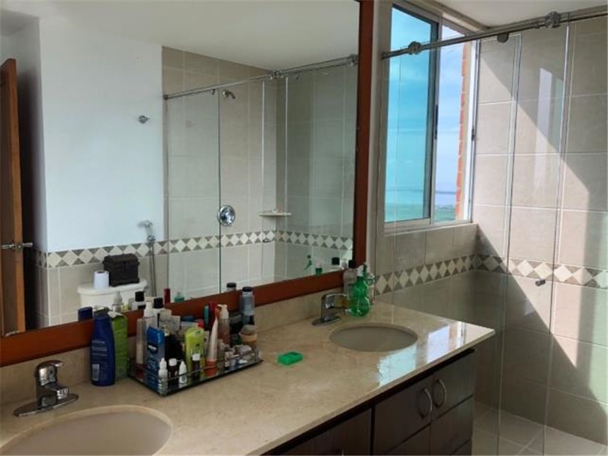 Apartamento en venta en Buenavista, Barranquilla · foto 12 de 24