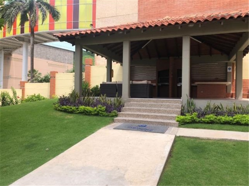 Apartamento en venta en Buenavista, Barranquilla · foto 21 de 24