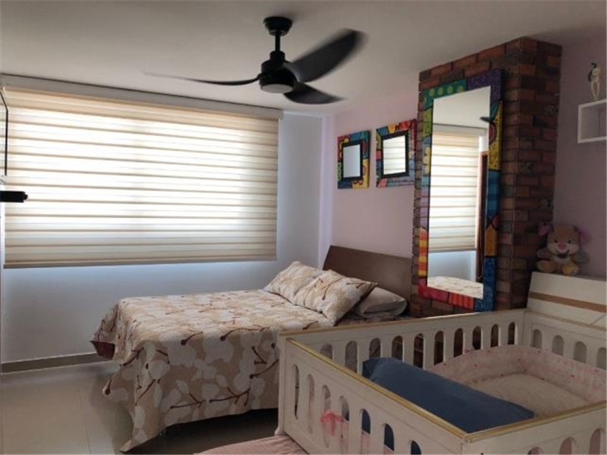 Apartamento en venta en Buenavista, Barranquilla · foto 13 de 24