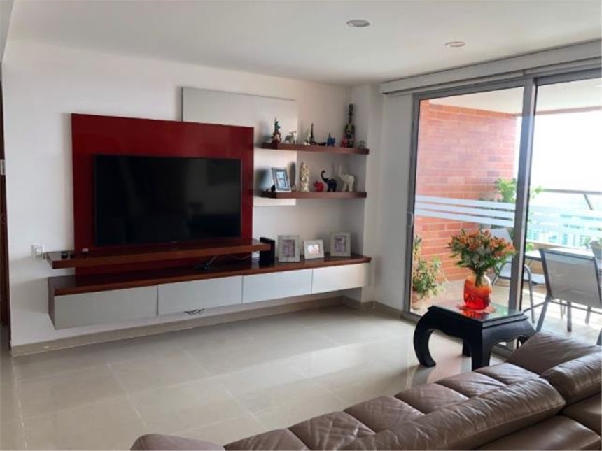Apartamento en venta en Buenavista, Barranquilla · foto 5 de 24