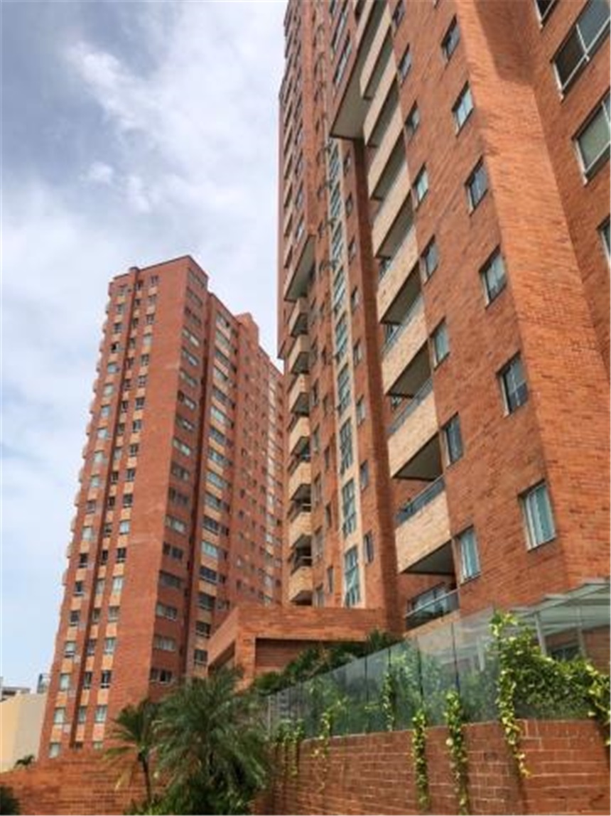 Apartamento en venta en Buenavista, Barranquilla · foto 24 de 24