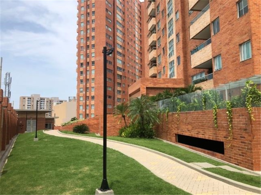 Apartamento en venta en Buenavista, Barranquilla · foto 18 de 24