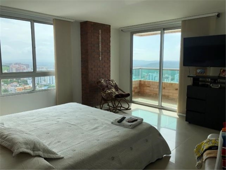 Apartamento en venta en Buenavista, Barranquilla · foto 14 de 24